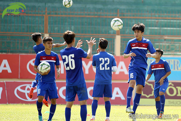 Du lịch Hàn Quốc xem WorldCup