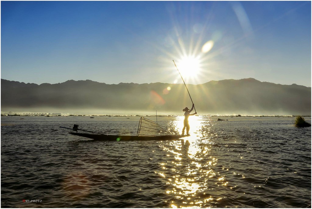 Du lịch Myanmar