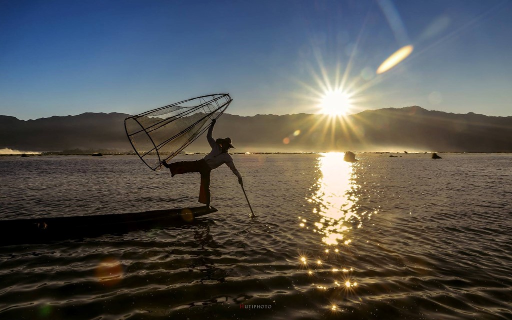 Du lịch Myanmar