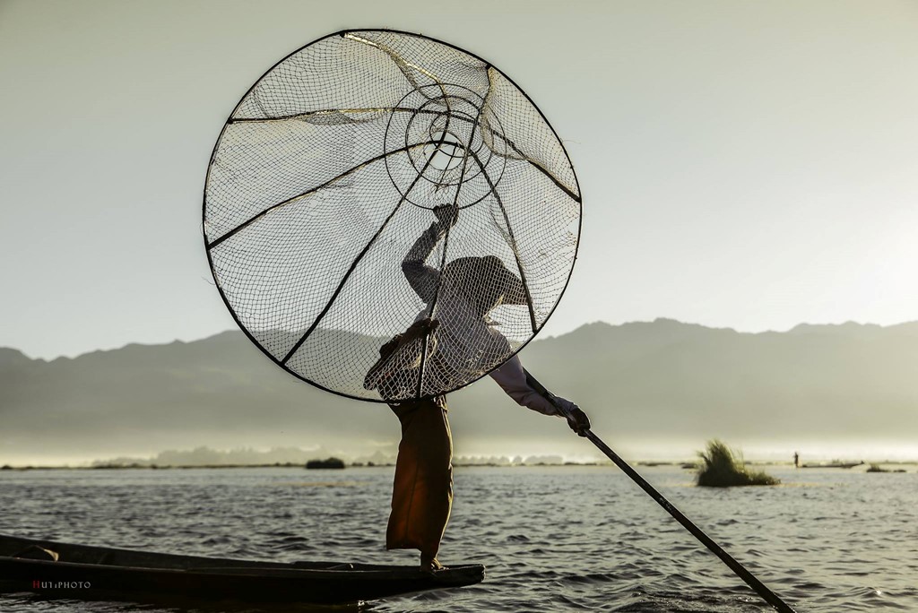 Du lịch Myanmar