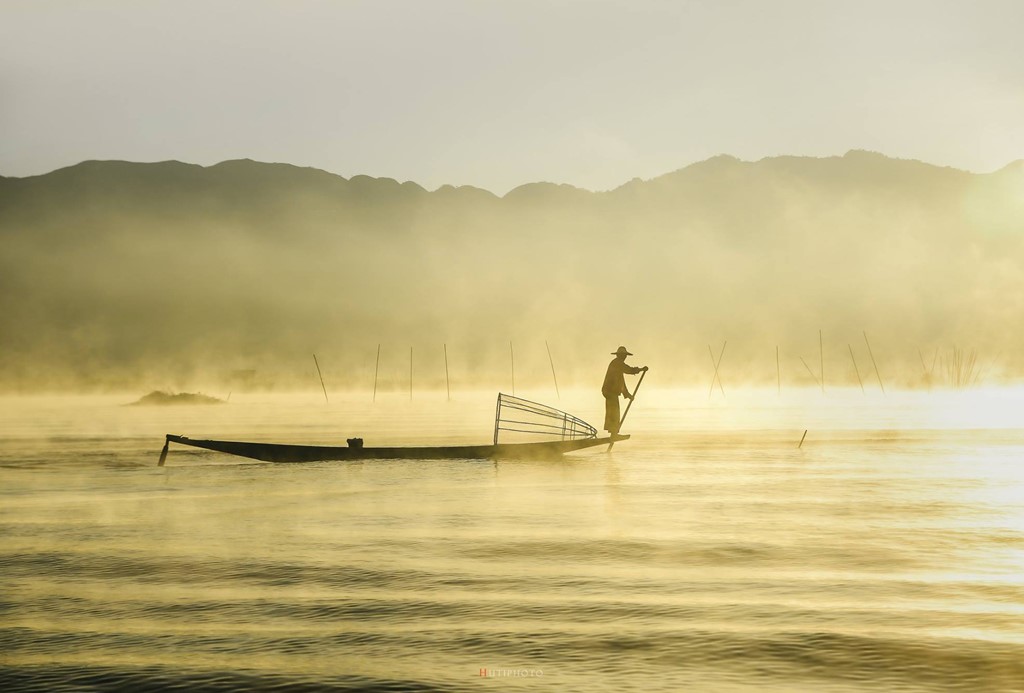 Du lịch Myanmar