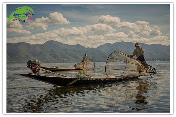 Lý do du lịch Myanmar