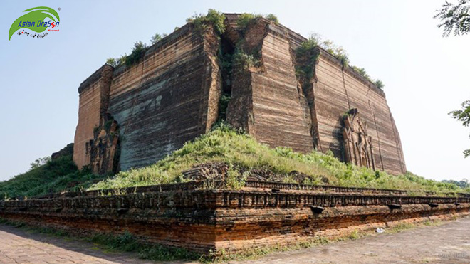 Du lịch Myanmar