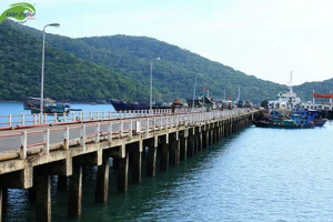 Côn Đảo - điểm đến hoang sơ đầy bí ẩn