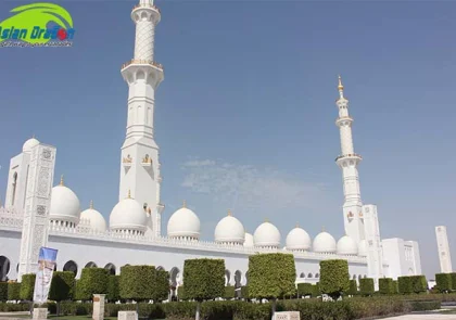 Du lịch Dubai