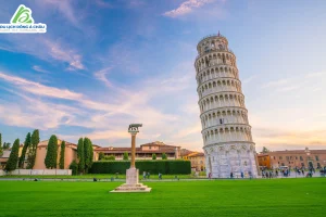 NHỮNG ĐIỀU THÚ VỊ VỀ ITALIA MÀ BẠN NÊN BIẾT