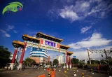 Tour tham quan Jakarta kết hợp xem bóng đá Asiad 2018 tại indonesia