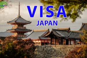 Hồ sơ xin visa du lịch Nhật Bản