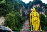 TOUR SINGAPORE - INDONESIA - MALAYSIA 6 NGÀY 5 ĐÊM