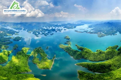 TOUR TÀ ĐÙNG - BUÔN MA THUỘT 3 NGÀY 2 ĐÊM