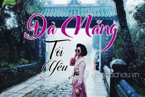 Kỷ niệm Đà Nẵng khởi hành 15-12-2017