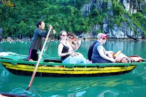 Những điểm du lịch tránh đông đúc, chặt chém dịp lễ 30/4