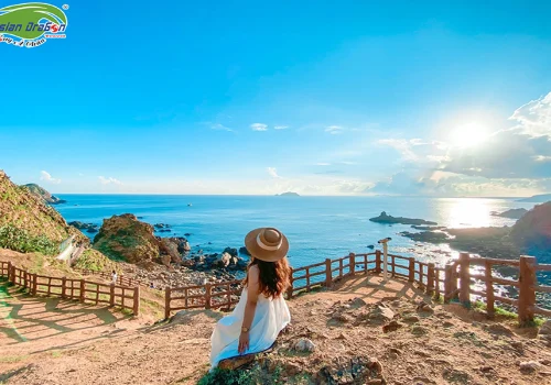 DU LỊCH TEAMBUILDING PHÚ YÊN 3 NGÀY 2 ĐÊM