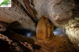 57 hang động mới khám phá ở Quảng Bình