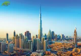 TOUR DUBAI – ABU DHABI 5 NGÀY 4 ĐÊM