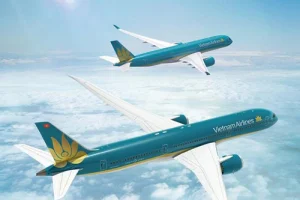 Vietnam Airlines bán vé chỉ từ 199.000 đồng
