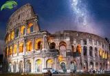 TOUR TÂY ÂU 6 NƯỚC: ĐỨC - HÀ LAN - BỈ - PHÁP - THỤY SĨ - MILAN 9 NGÀY 8 ĐÊM