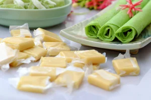 NHỮNG MÓN ĂN "GỢI THƯƠNG, GỢI NHỚ" CỦA "XỨ DỪA" BẾN TRE