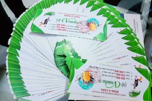 Đi tour giá như mơ - Nhận ngay Voucher