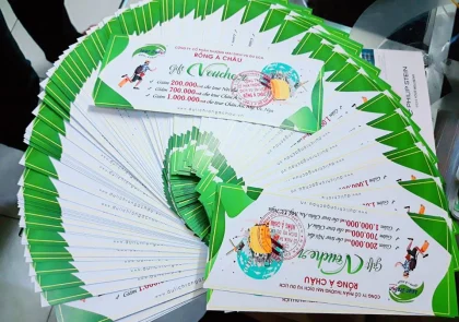 Đi tour giá như mơ - Nhận ngay Voucher