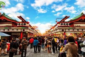 Một số điều cần lưu ý khi du lịch Nhật Bản