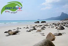 Tour Du lịch Côn Đảo