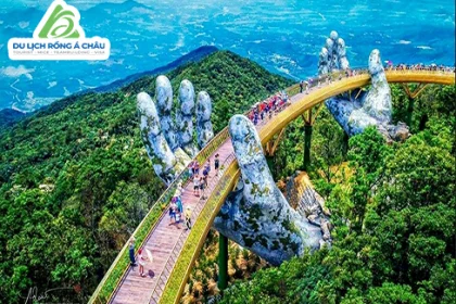 TOUR HUẾ - QUẢNG BÌNH - ĐÀ NẴNG - HỘI AN 4 NGÀY 3 ĐÊM