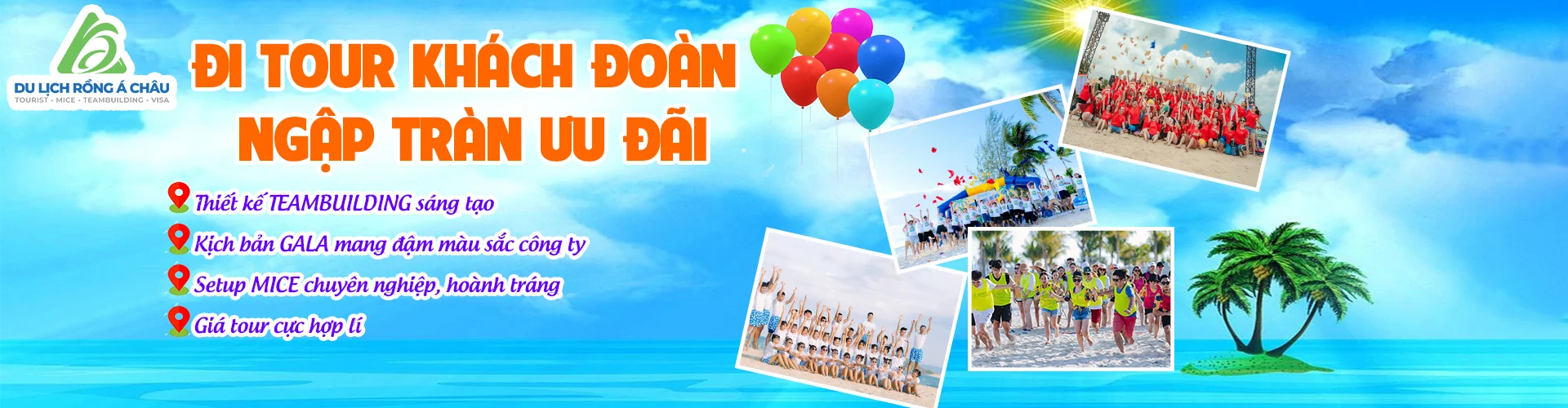 Du lịch Rồng Á Châu