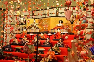 CHÙA BÚP BÊ Ở NHẬT BẢN – NƠI LINH HỒN CŨNG ĐƯỢC AN ỦI