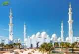 TOUR DUBAI – ABU DHABI 5 NGÀY 4 ĐÊM