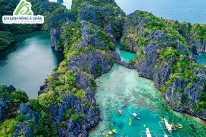 TOUR PHILIPPINES: CEBU – OSLOB - BOHOL 5 NGÀY 4 ĐÊM