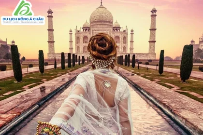 TOUR ẤN ĐỘ TAM GIÁC VÀNG: DELHI - JAIPUR - ARGA 6 NGÀY 5 ĐÊM