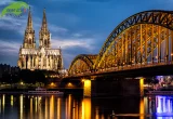TOUR ĐÔNG ÂU 4 NƯỚC: CH SÉC - ÁO - SLOVAKIA - HUNGARY 10 NGÀY 9 ĐÊM