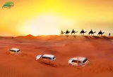 TOUR DUBAI – ABU DHABI 5 NGÀY 4 ĐÊM