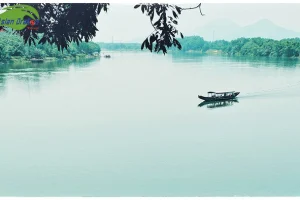 Vẻ đẹp Huế qua ống kính dân du lịch bụi