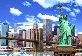 TOUR WORLD CUP 2026: NEW YORK – PHILADELPHIA – WASHINGTON DC - LOS ANGELES – LAS VEGAS TRẬN VÒNG LOẠI 1/16 & TỨ KẾT