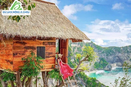 TOUR BALI 4 NGÀY 3 ĐÊM