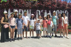Tour Vạn Ninh - Đà Nẵng - Hội An - Rừng dừa Bảy Mẫu khởi hành 3-8-2018