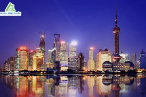 KHÁM PHÁ THƯỢNG HẢI – VIÊN NGỌC PHƯƠNG ĐÔNG LUNG LINH GIỮA THẾ KỶ 21
