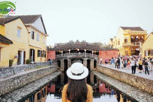 Bạn đã biết gì về Phố cổ Hội An