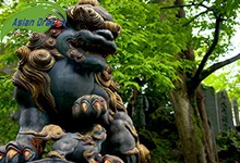 Du lịch Nhật Bản tham quan Naritasan Shinshoji Temple