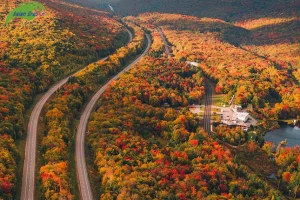 Tiểu bang Vermont - Vùng đất thơ mộng nhất nước Mỹ