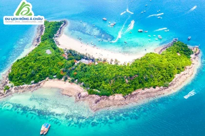 TOUR THÁI LAN: BANGKOK - PATTAYA 5 NGÀY 4 ĐÊM