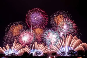 Lễ hội pháo hoa Đà Nẵng 2018 sẽ diễn ra từ 30-4 đến 30-6