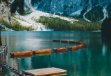 HỒ BRAIES – VIÊN NGỌC XANH GIỮA DÃY DOLOMITES HÙNG VĨ