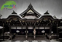 Du lịch Nhật Bản đến chốn bồng lai tiên cảnh Ise Jingu
