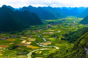 5 ĐỊA ĐIỂM DU LỊCH HẤP DẪN TẠI LẠNG SƠN