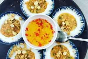 Các tụ điểm ăn uống đêm Sài Gòn