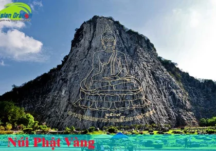 Kinh nghiệm du lịch ThaiLan