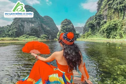 TP.HCM - HÀ NỘI - HẠ LONG - NINH BÌNH - TRÀNG AN - TAM CHÚC - SAPA - FANSIPAN 5 NGÀY 4 ĐÊM